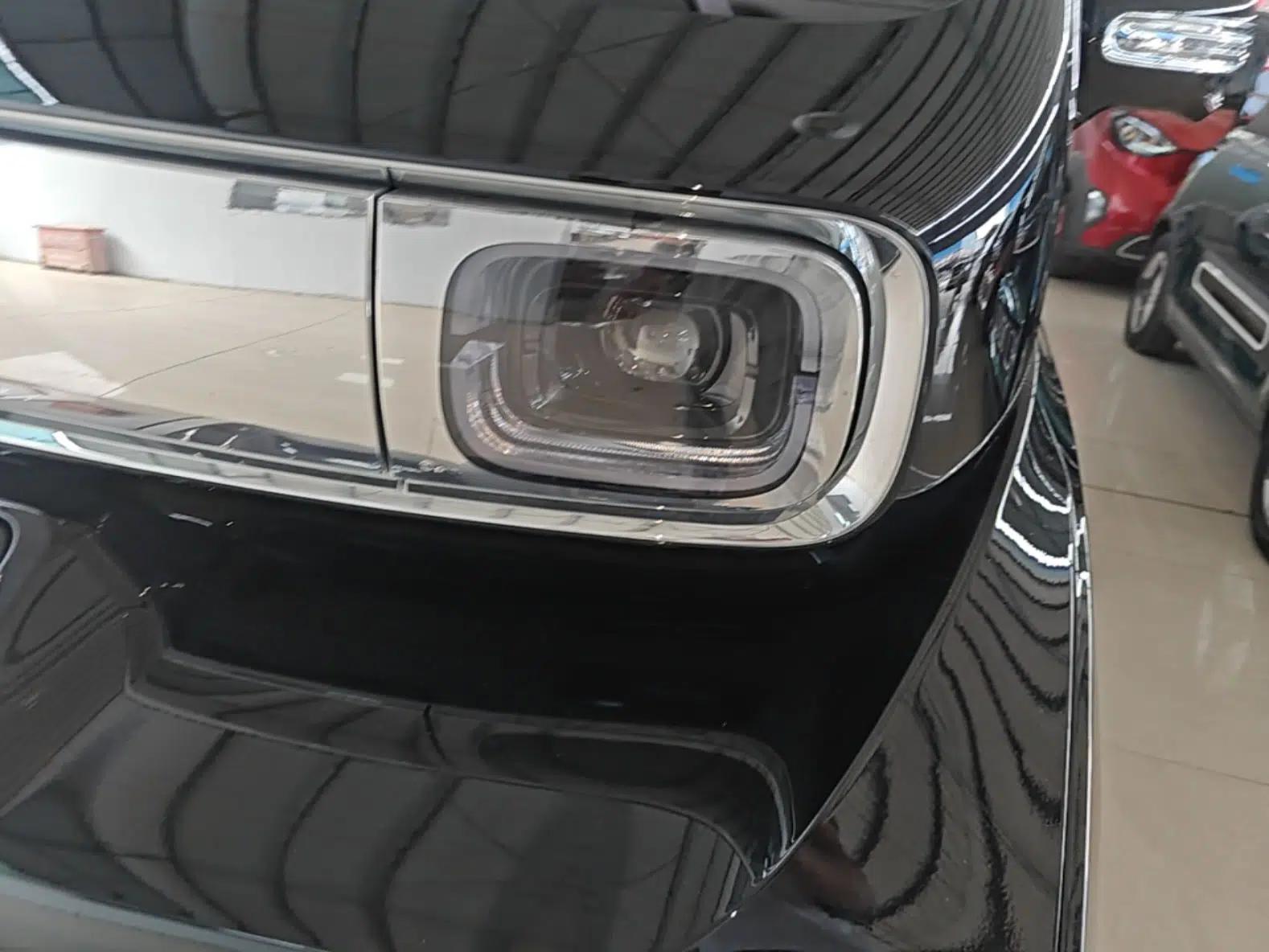 Baojun KiWi EV 2023 Smart Luxury Edition Lithium Iron Phosphate — миниатюра 5