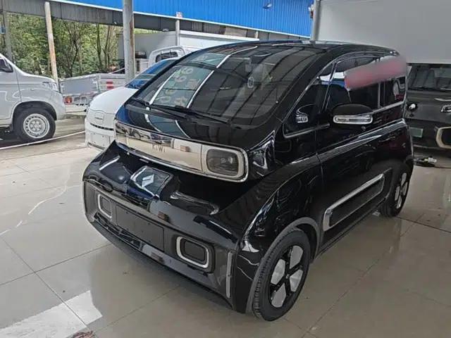 Baojun KiWi EV 2023 Smart Luxury Edition Lithium Iron Phosphate