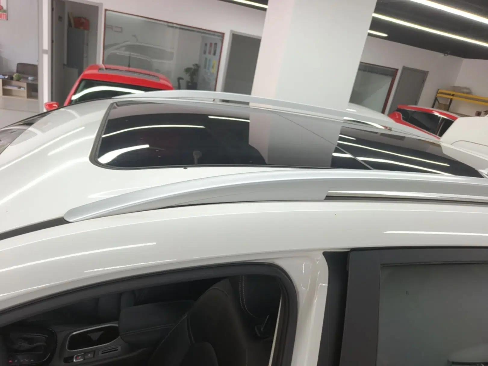 Baojun 530 2019 1.5T CVT Prestige Version National V — миниатюра 11