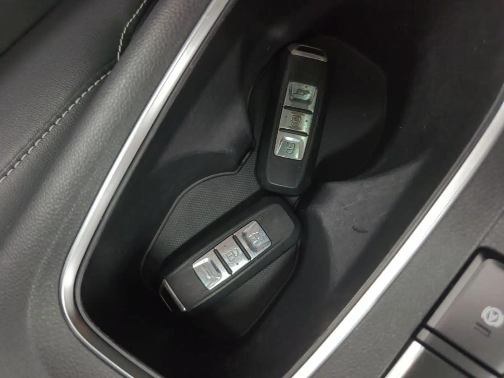 Baojun 530 2019 1.5T CVT Prestige Version National V — миниатюра 12