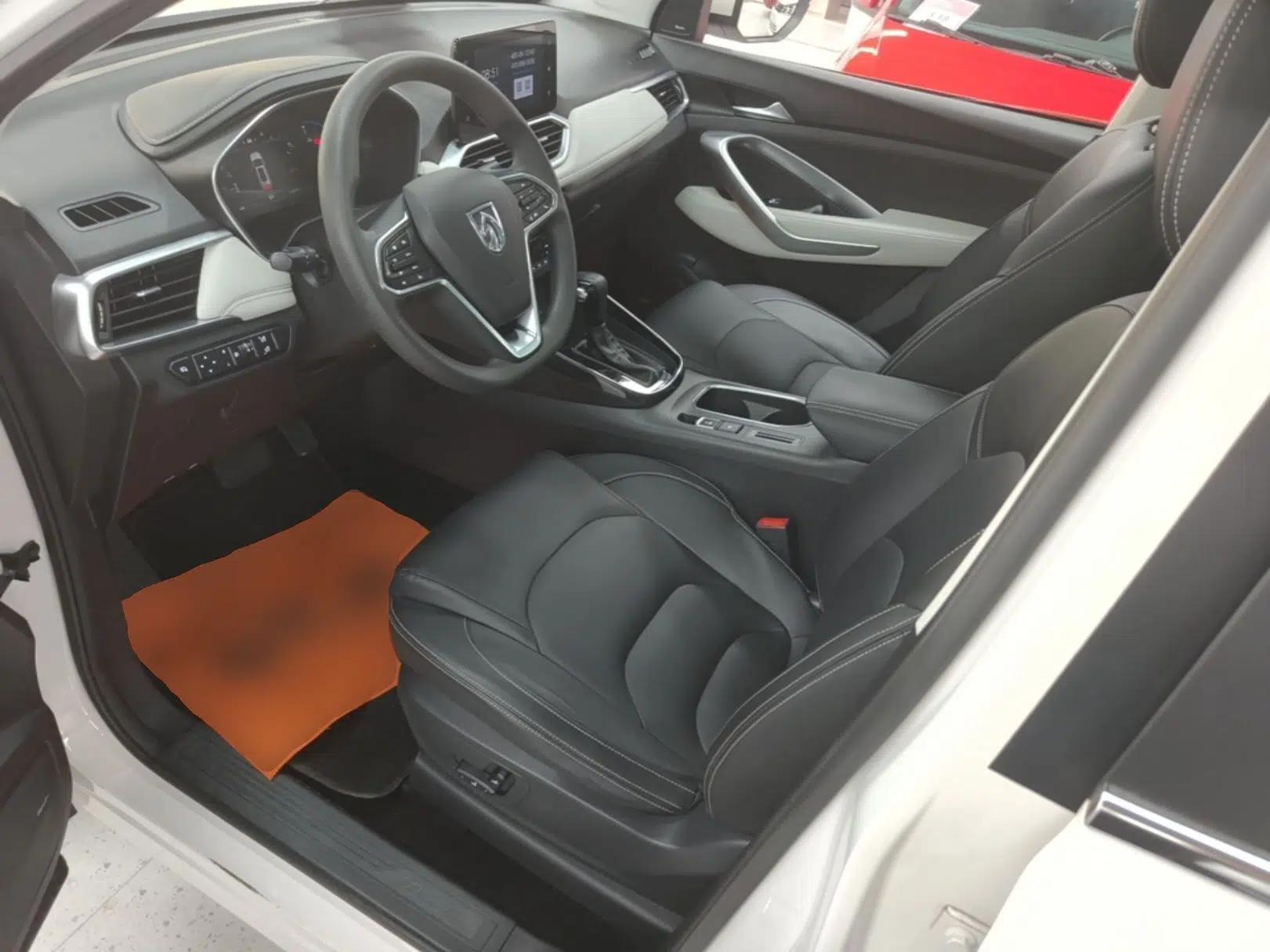 Baojun 530 2019 1.5T CVT Prestige Version National V — миниатюра 18
