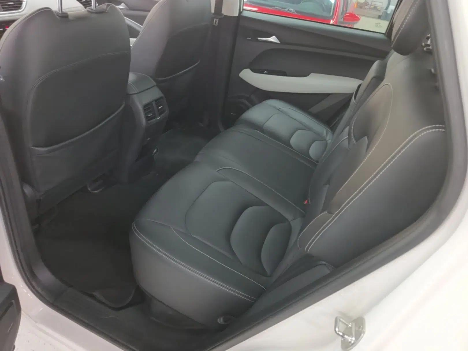 Baojun 530 2019 1.5T CVT Prestige Version National V — миниатюра 20