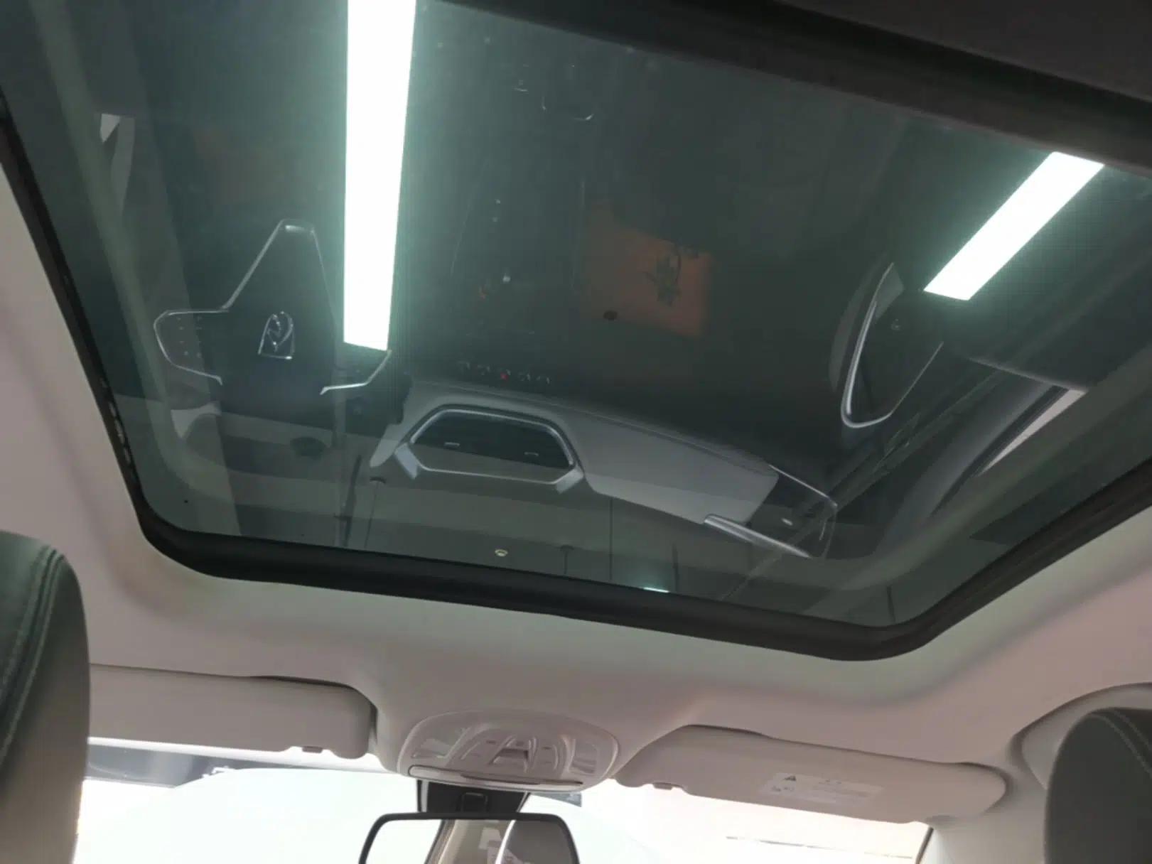 Baojun 530 2019 1.5T CVT Prestige Version National V — миниатюра 21