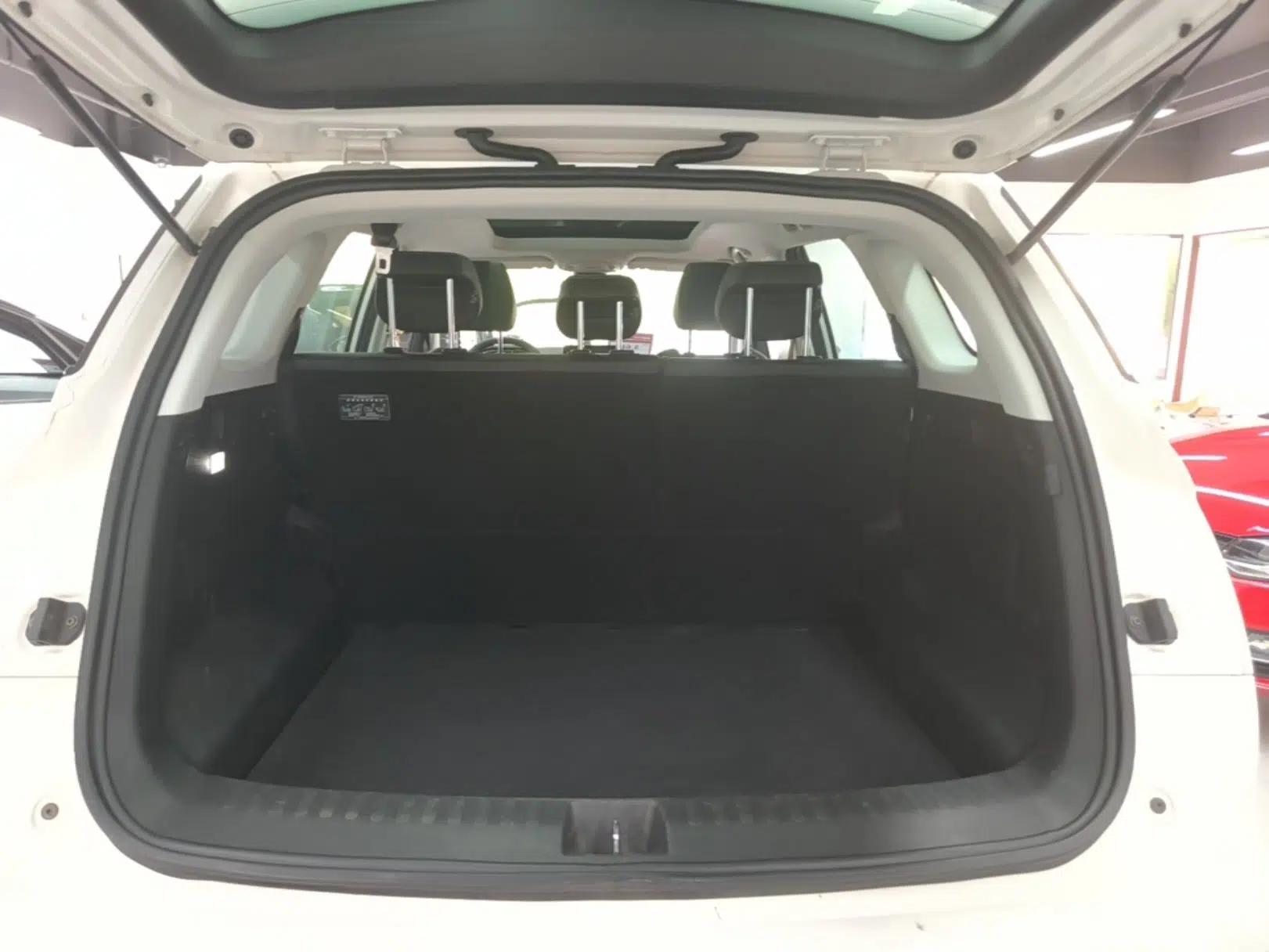 Baojun 530 2019 1.5T CVT Prestige Version National V — миниатюра 22