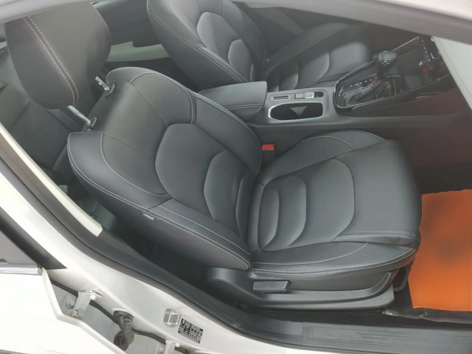 Baojun 530 2019 1.5T CVT Prestige Version National V — миниатюра 23