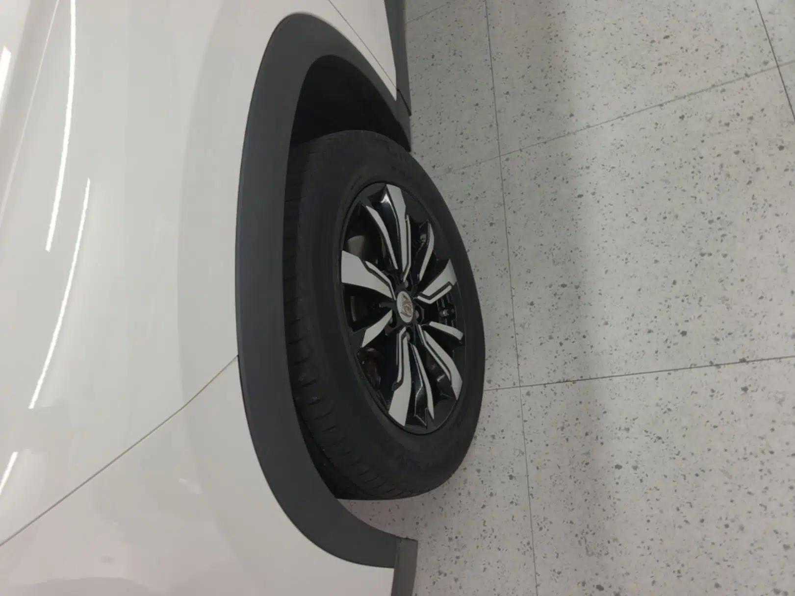 Baojun 530 2019 1.5T CVT Prestige Version National V — миниатюра 8