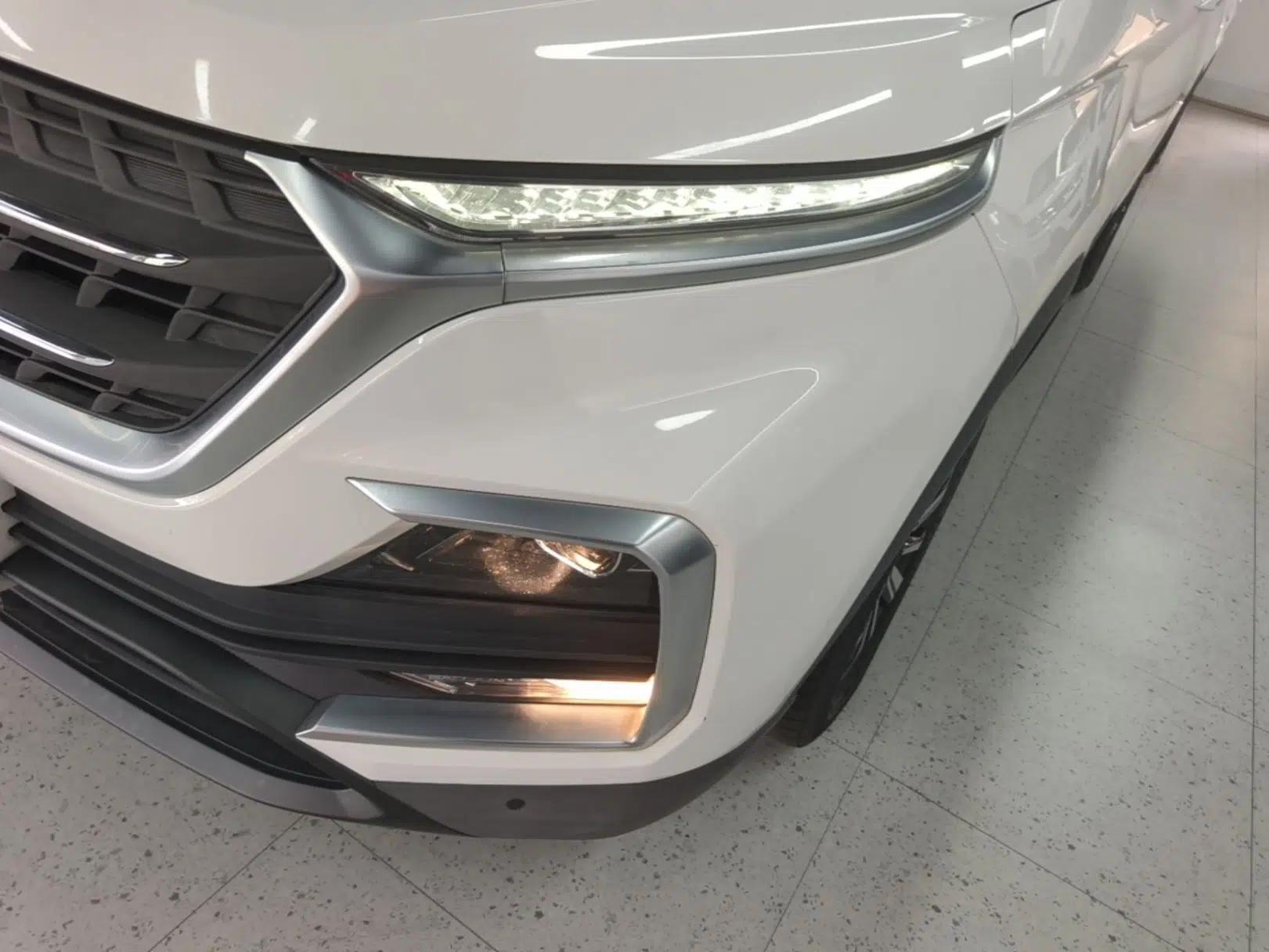 Baojun 530 2019 1.5T CVT Prestige Version National V — миниатюра 9