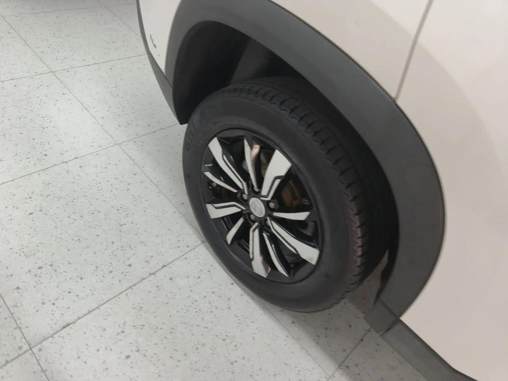 Baojun 530 2019 1.5T CVT Prestige Version National V — миниатюра 10