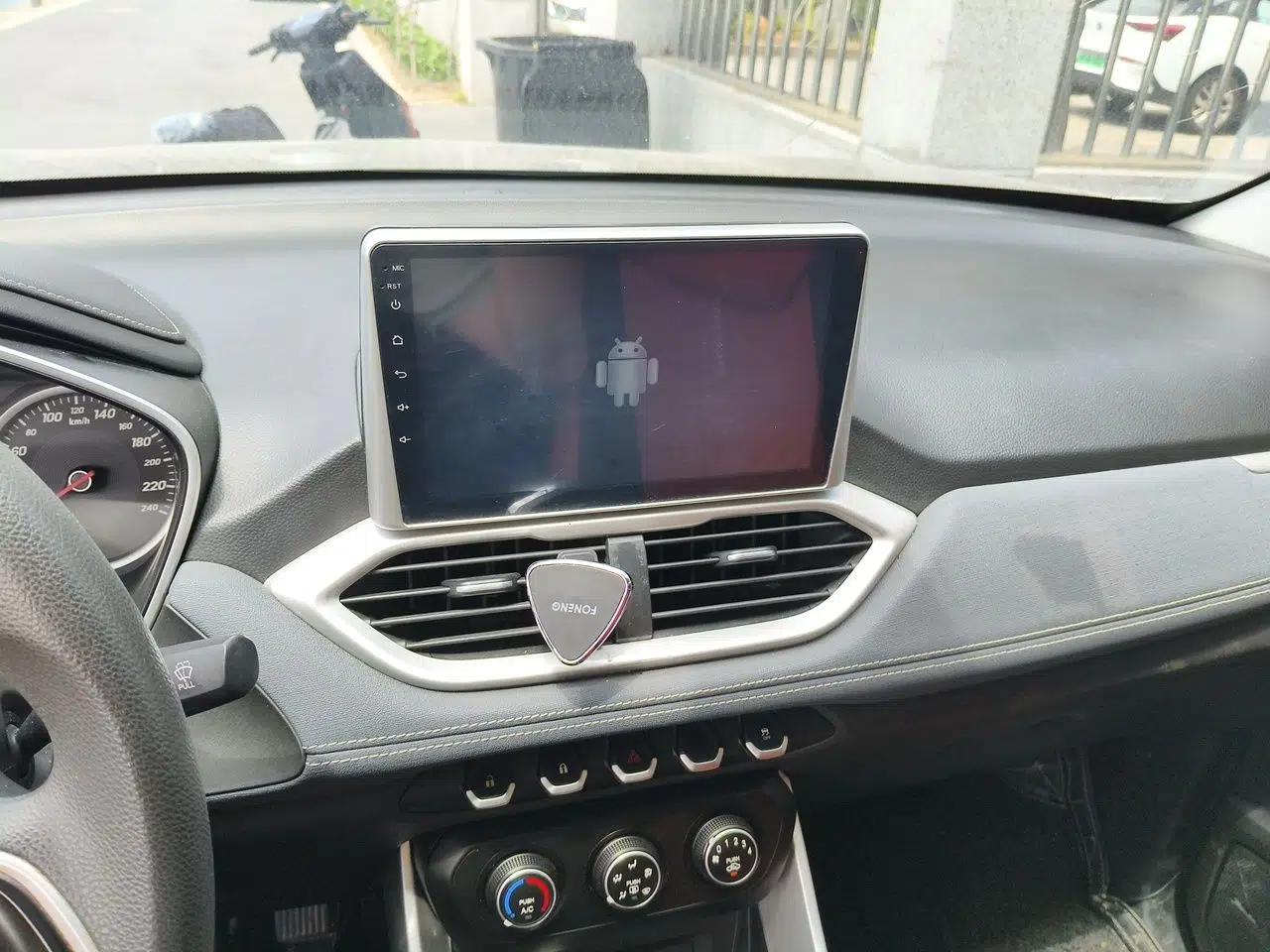 Baojun 530 2019 1.5T CVT Elite Version China VI — миниатюра 14