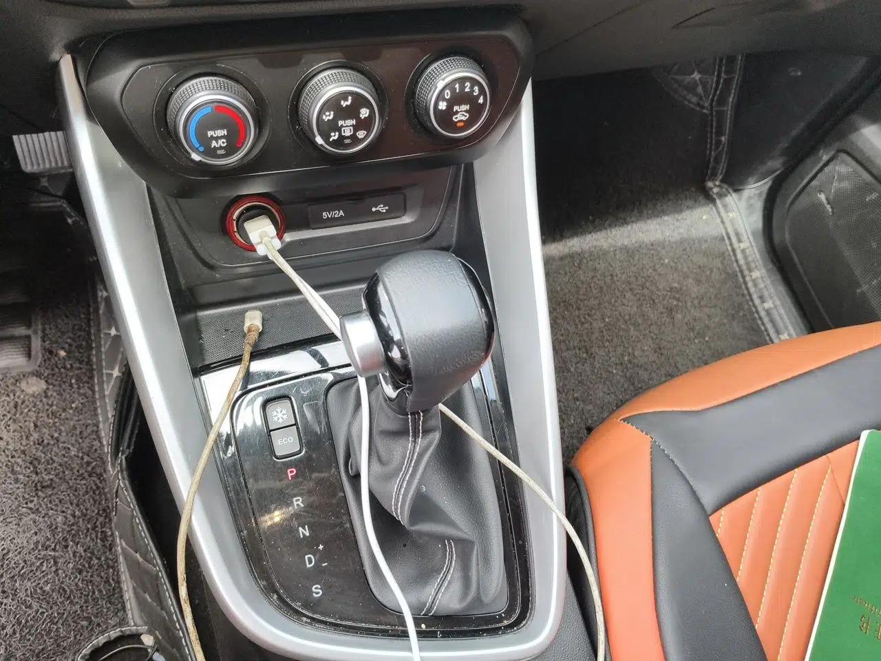 Baojun 530 2019 1.5T CVT Elite Version China VI — миниатюра 15