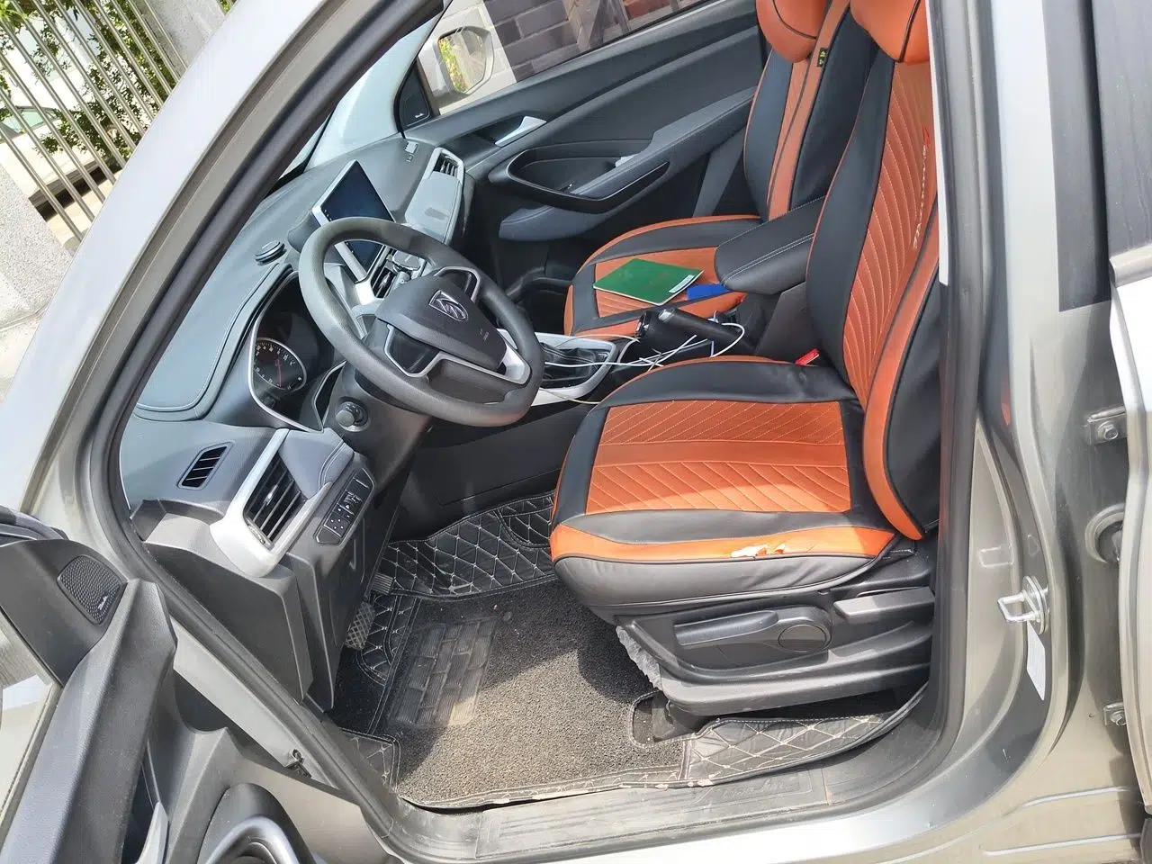Baojun 530 2019 1.5T CVT Elite Version China VI — миниатюра 16