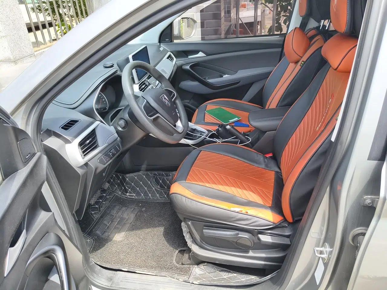 Baojun 530 2019 1.5T CVT Elite Version China VI — миниатюра 17