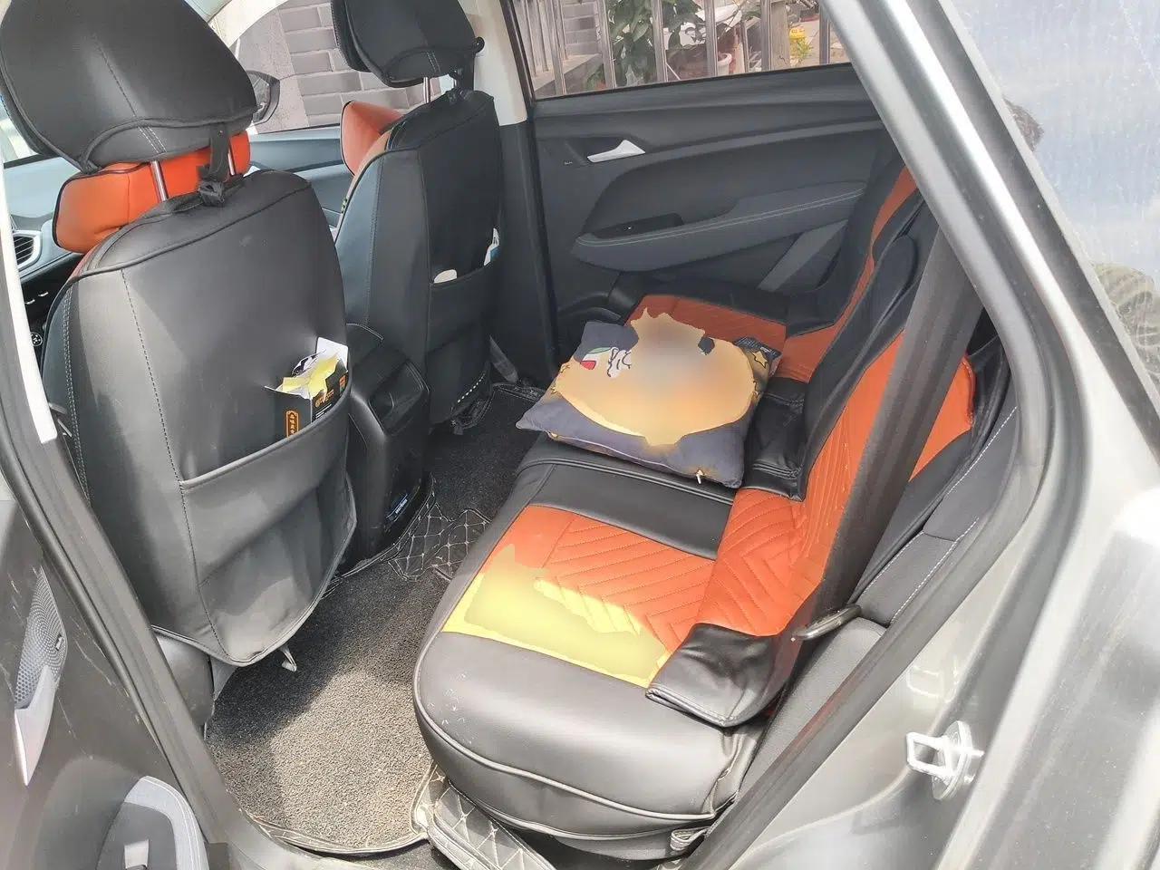 Baojun 530 2019 1.5T CVT Elite Version China VI — миниатюра 18