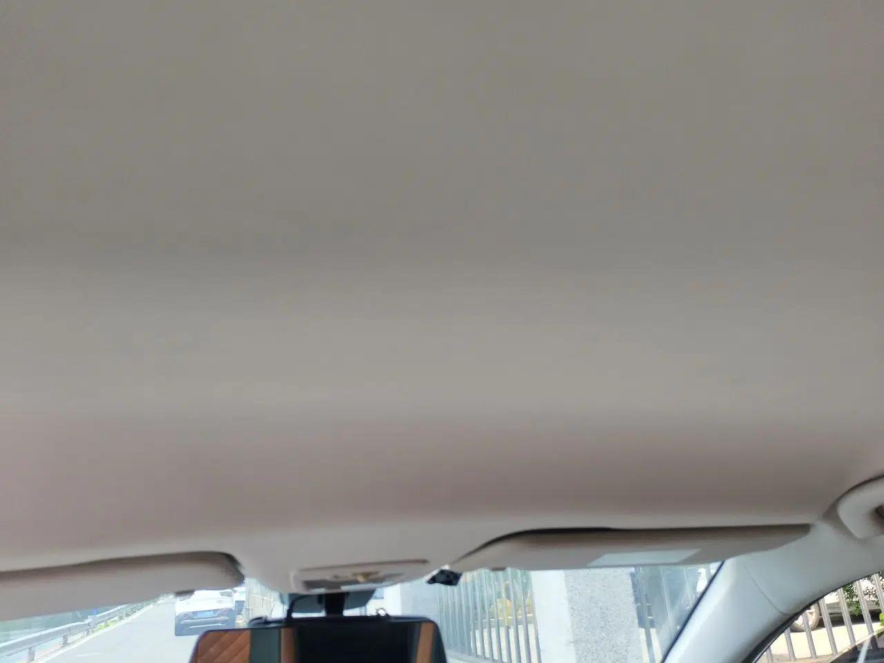 Baojun 530 2019 1.5T CVT Elite Version China VI — миниатюра 19