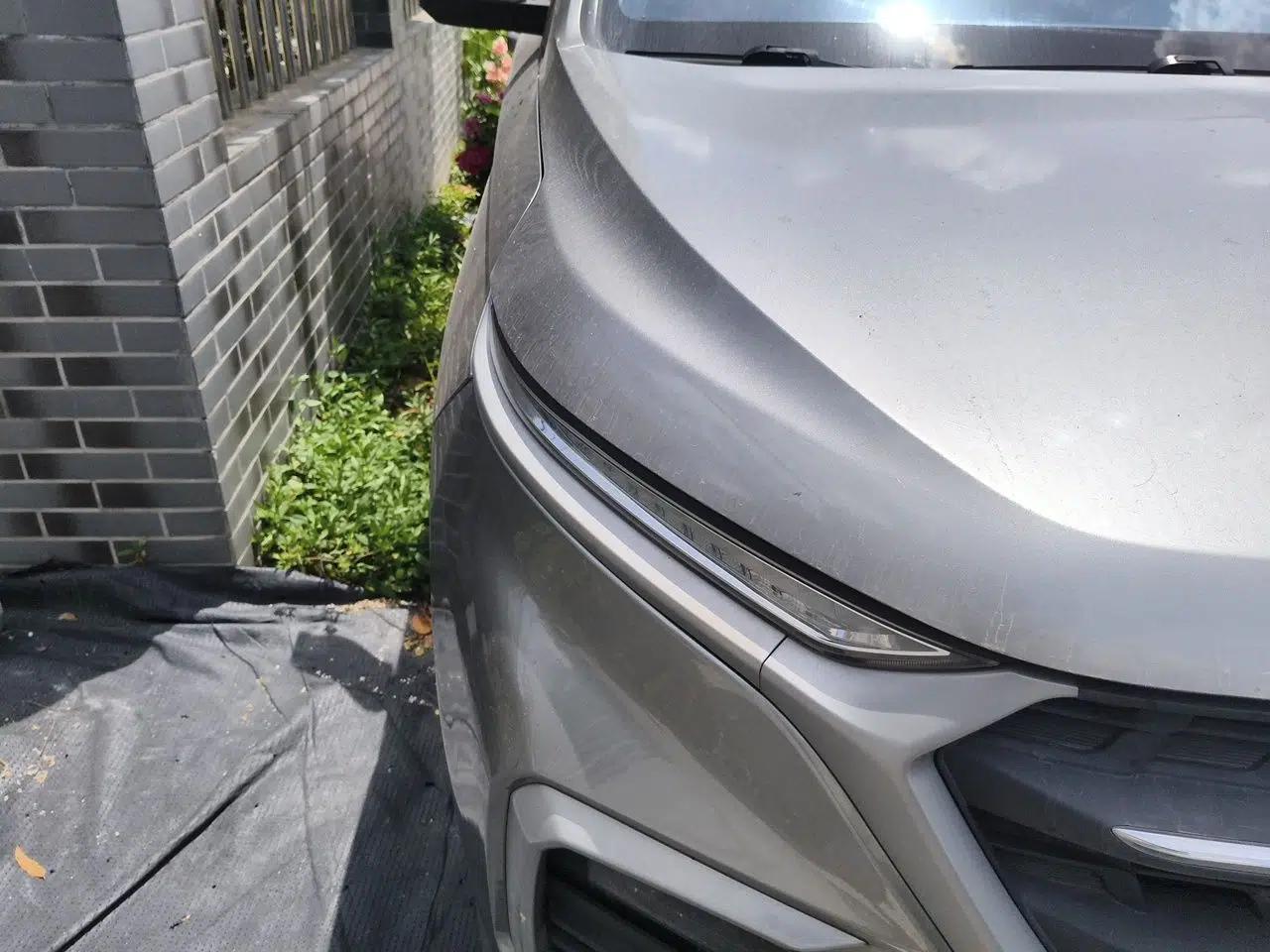 Baojun 530 2019 1.5T CVT Elite Version China VI — миниатюра 7