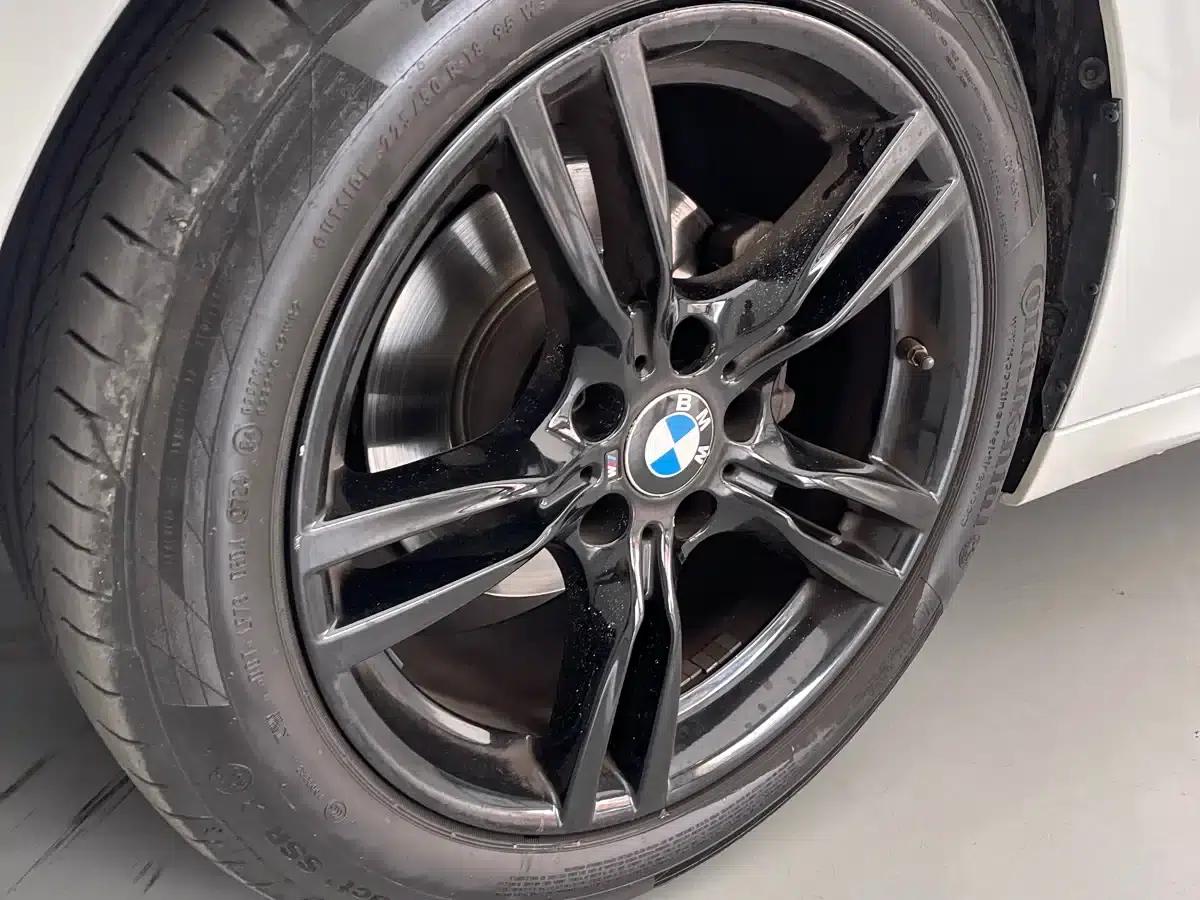 2019 BMW 3 Series GT 320i M Sport Package — миниатюра 12
