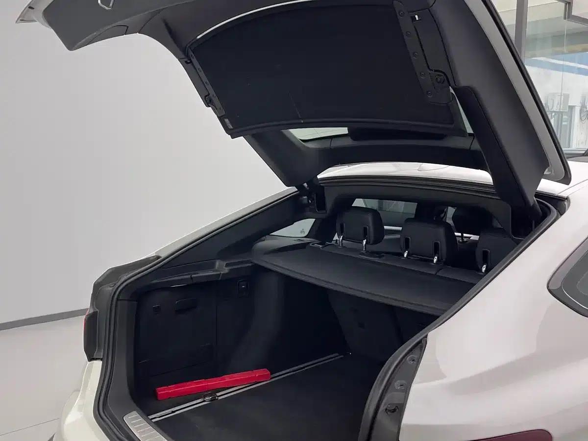 2019 BMW 3 Series GT 320i M Sport Package — миниатюра 20