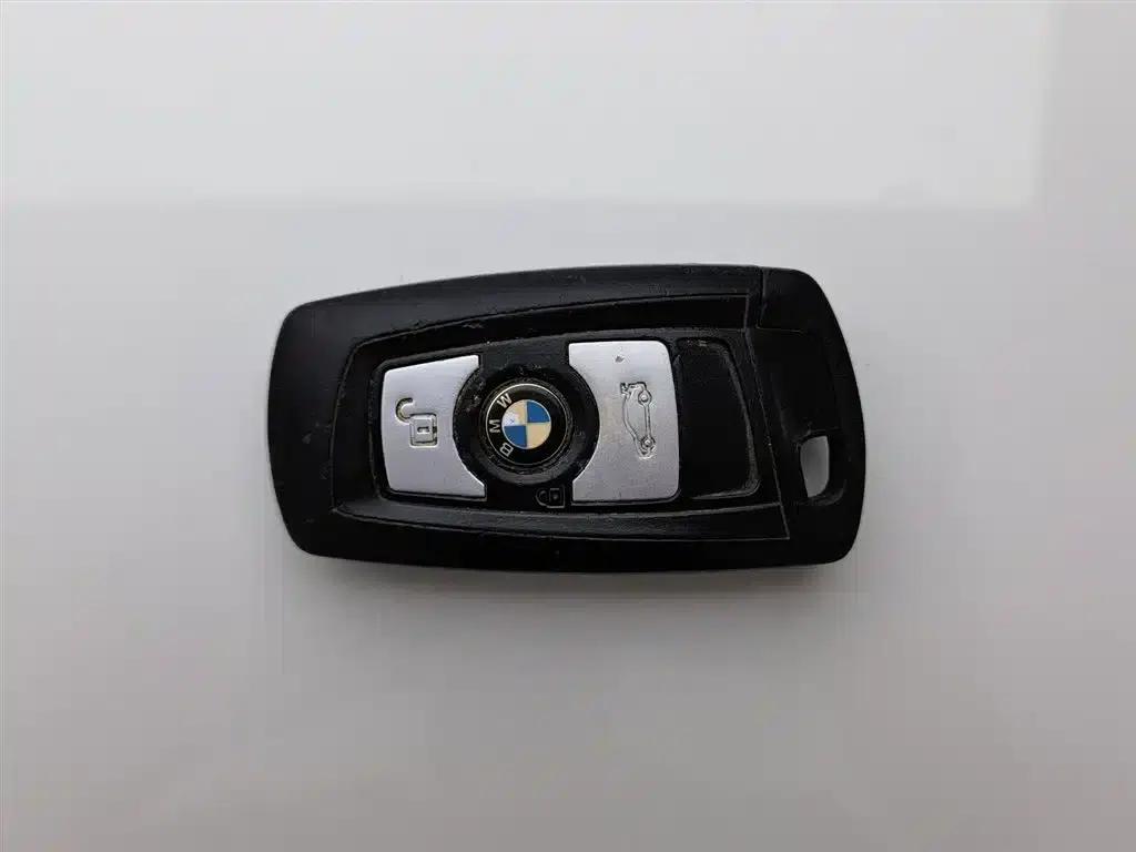BMW 3 Series GT 2018 320i Fashion Edition — миниатюра 19