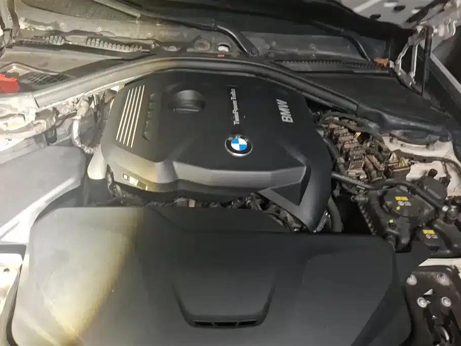 2017 BMW 3 Series GT 320i Luxury Design Package — миниатюра 10