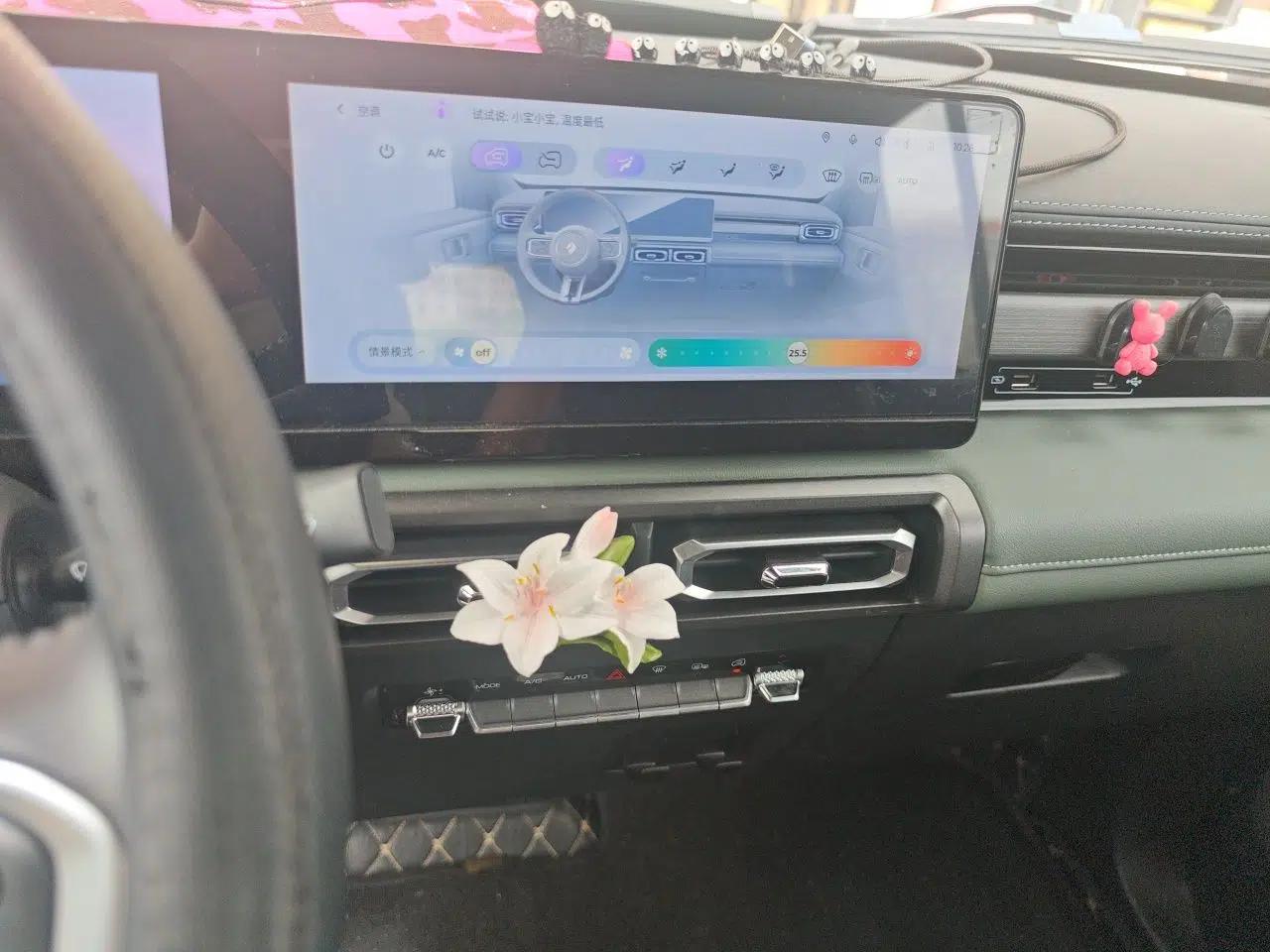 Baojun Spark 2023 Intelligent Premium Edition — миниатюра 14