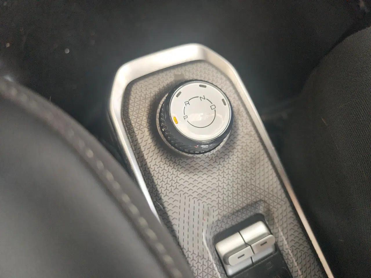 Baojun Spark 2023 Intelligent Premium Edition — миниатюра 15