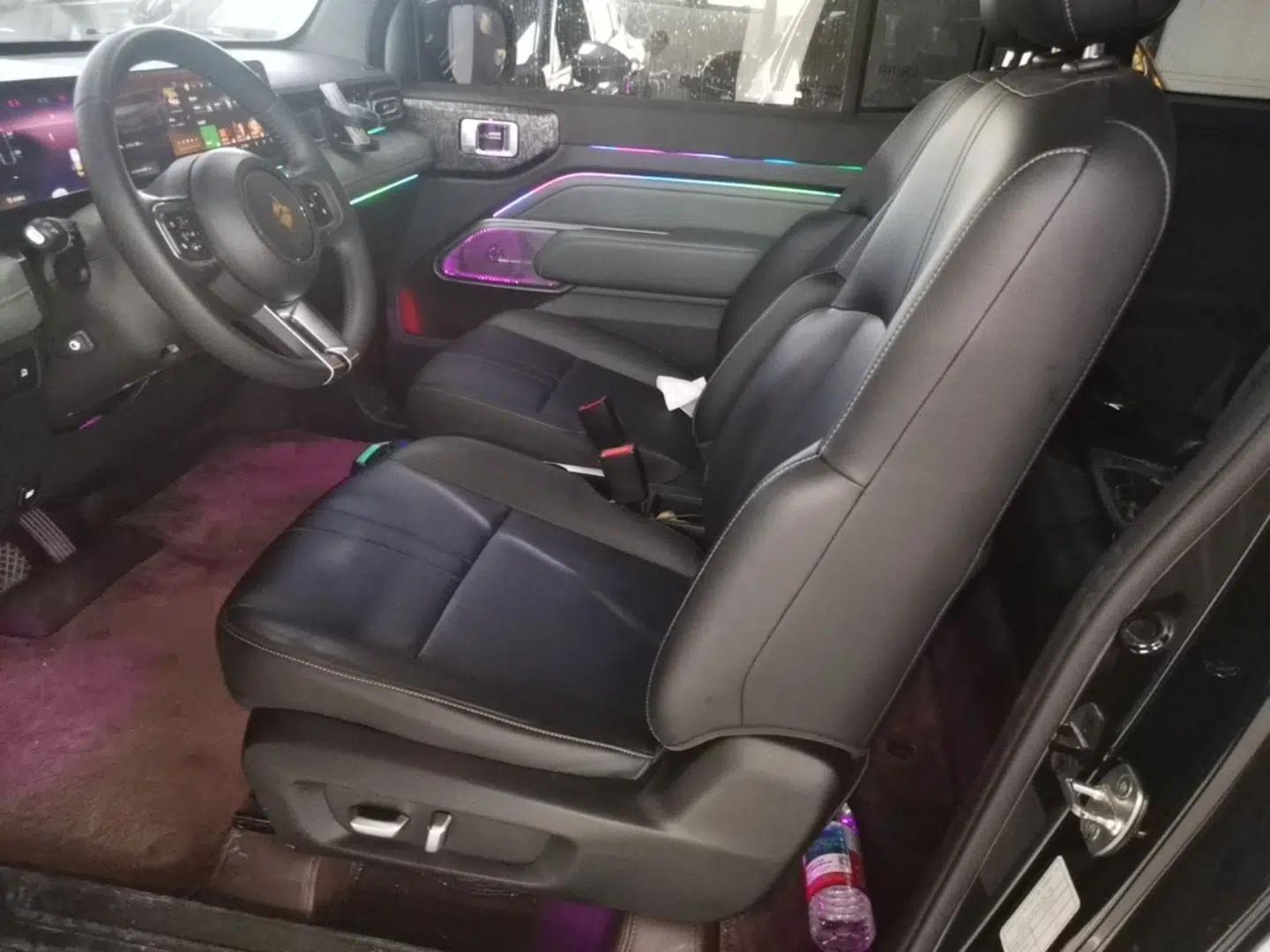 Baojun Spark 2023 Intelligent Premium Edition — миниатюра 18