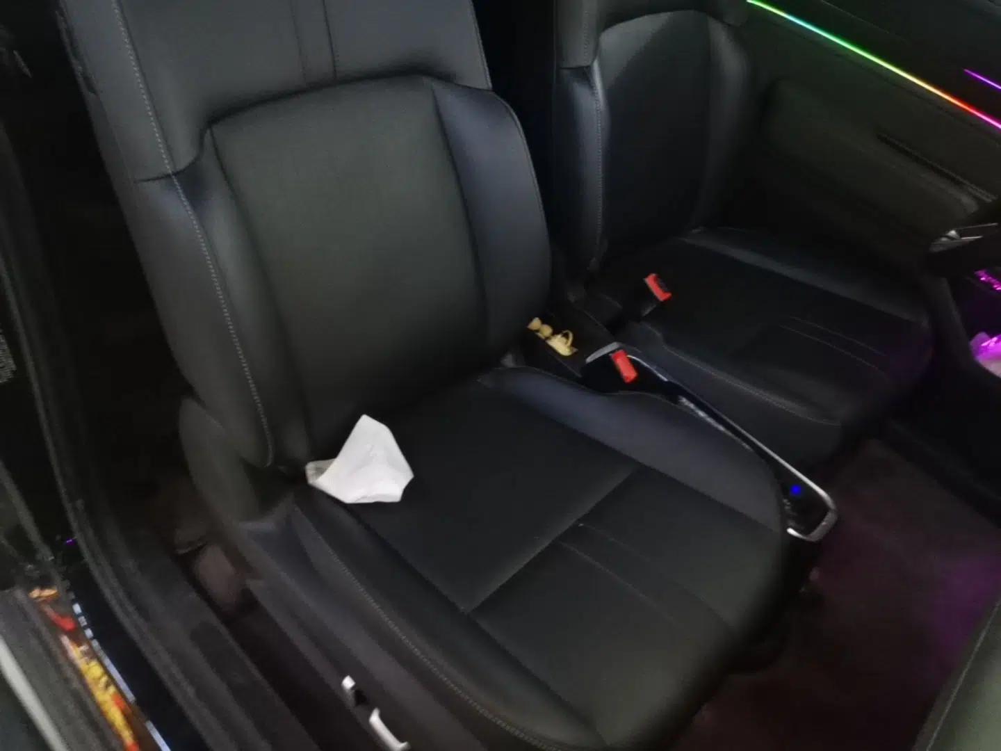 Baojun Spark 2023 Intelligent Premium Edition — миниатюра 23