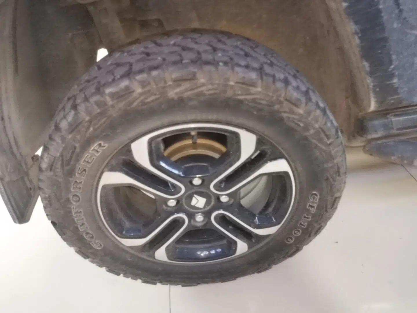 Baojun Spark 2023 Intelligent Premium Edition — миниатюра 10