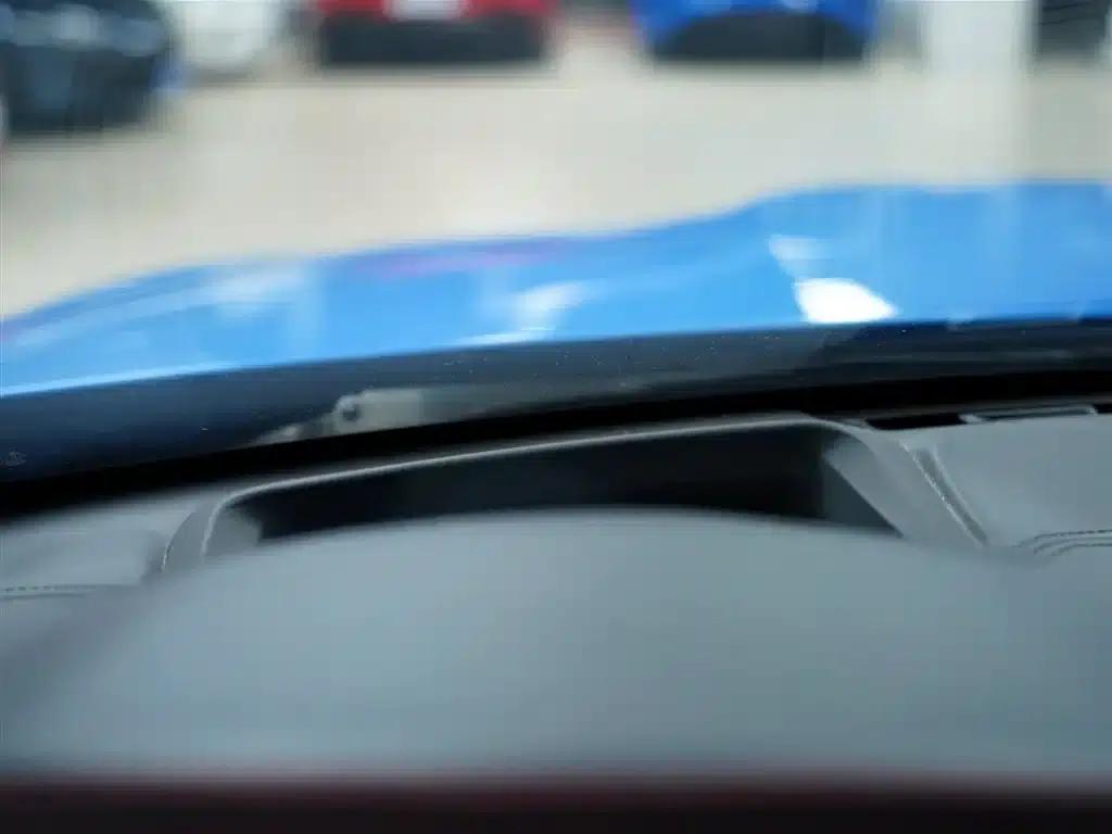 2017 BMW M4 Convertible — миниатюра 12