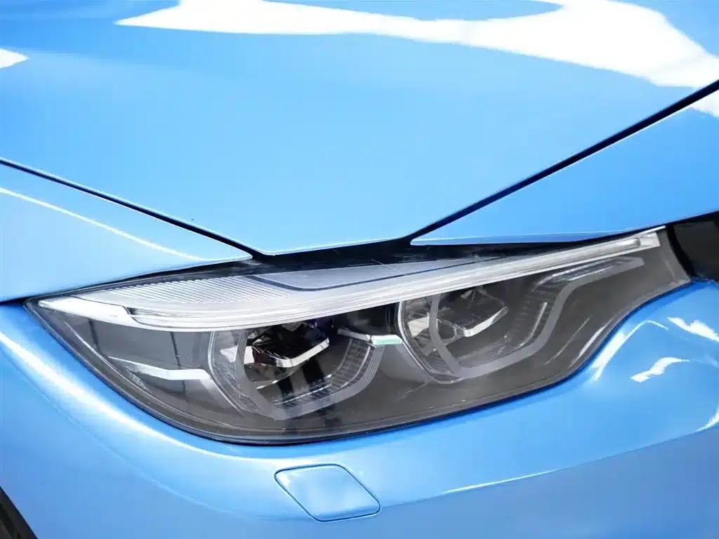2017 BMW M4 Convertible — миниатюра 15