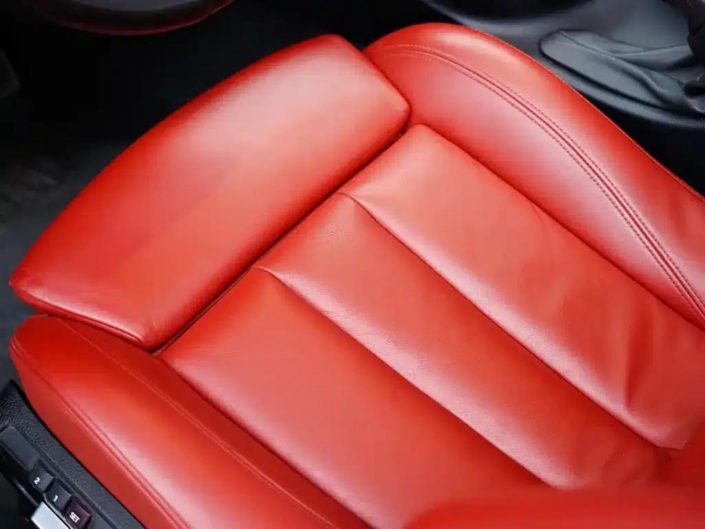 2017 BMW M4 Convertible — миниатюра 32