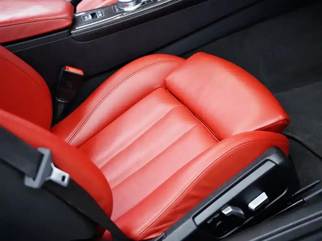 2017 BMW M4 Convertible — миниатюра 38