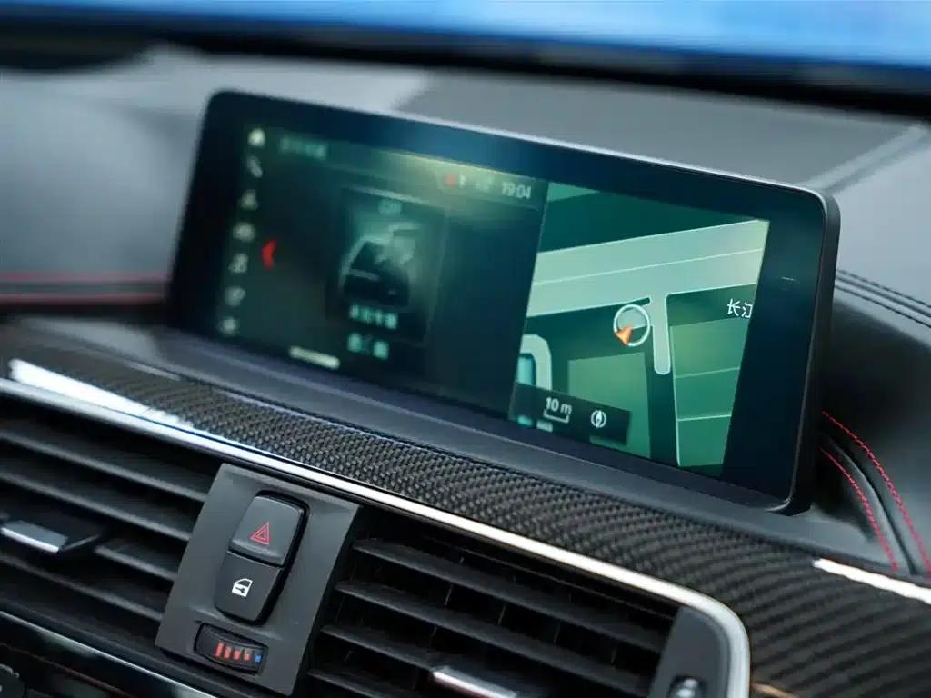 2017 BMW M4 Convertible — миниатюра 43