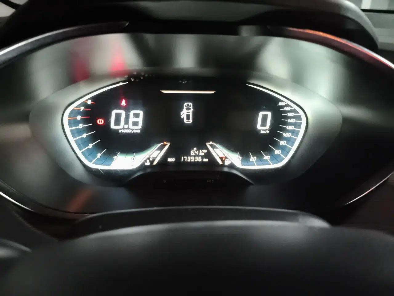 Baojun 360 2019 1.5L Manual Elite Version China VI — миниатюра 12