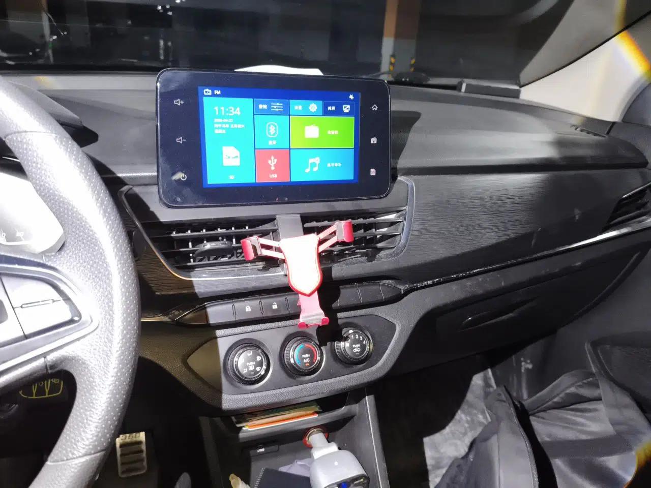 Baojun 360 2019 1.5L Manual Elite Version China VI — миниатюра 14