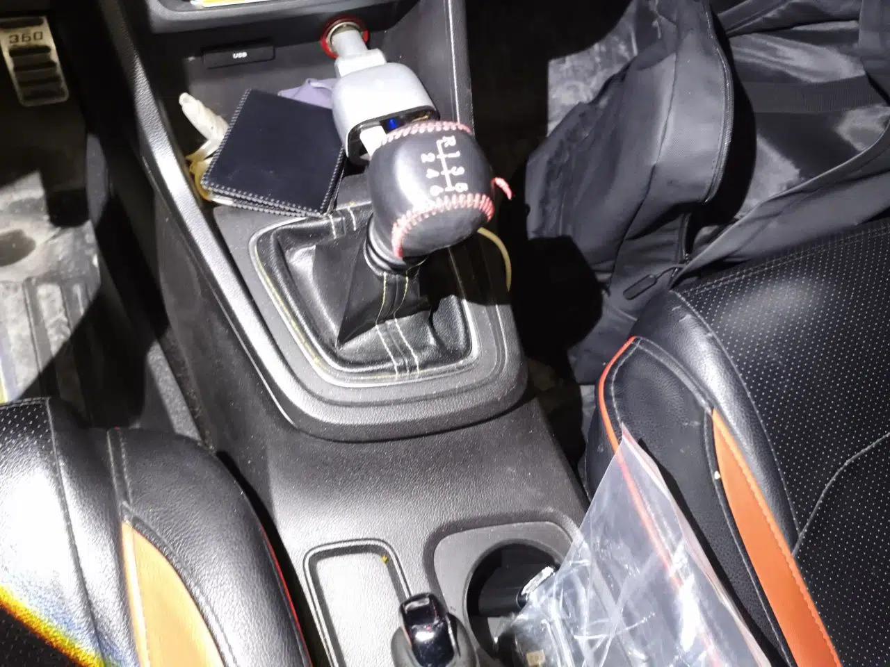 Baojun 360 2019 1.5L Manual Elite Version China VI — миниатюра 15