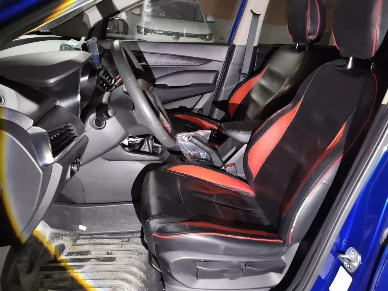 Baojun 360 2019 1.5L Manual Elite Version China VI — миниатюра 16