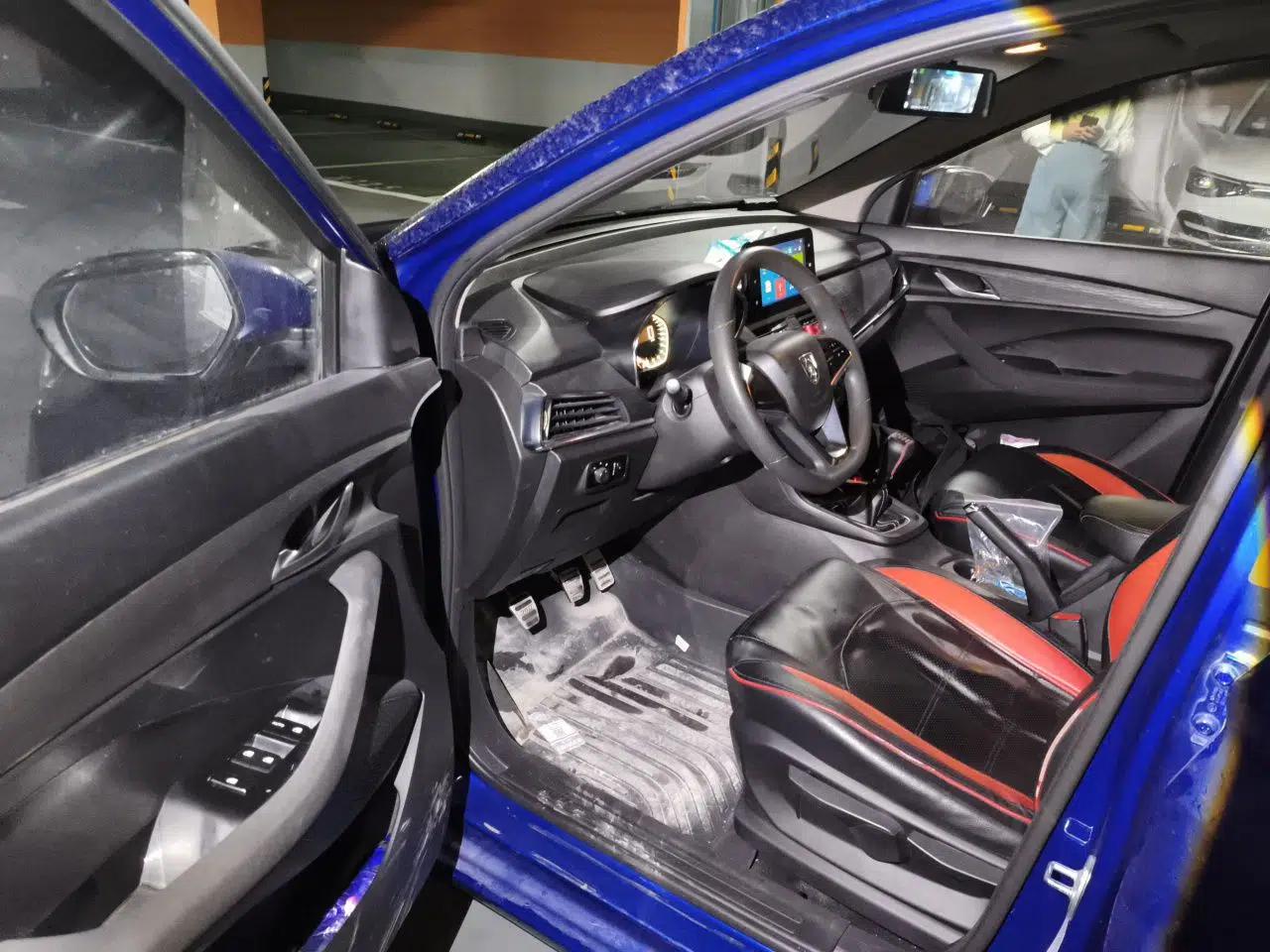 Baojun 360 2019 1.5L Manual Elite Version China VI — миниатюра 17