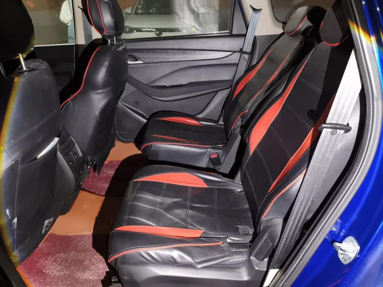 Baojun 360 2019 1.5L Manual Elite Version China VI — миниатюра 18