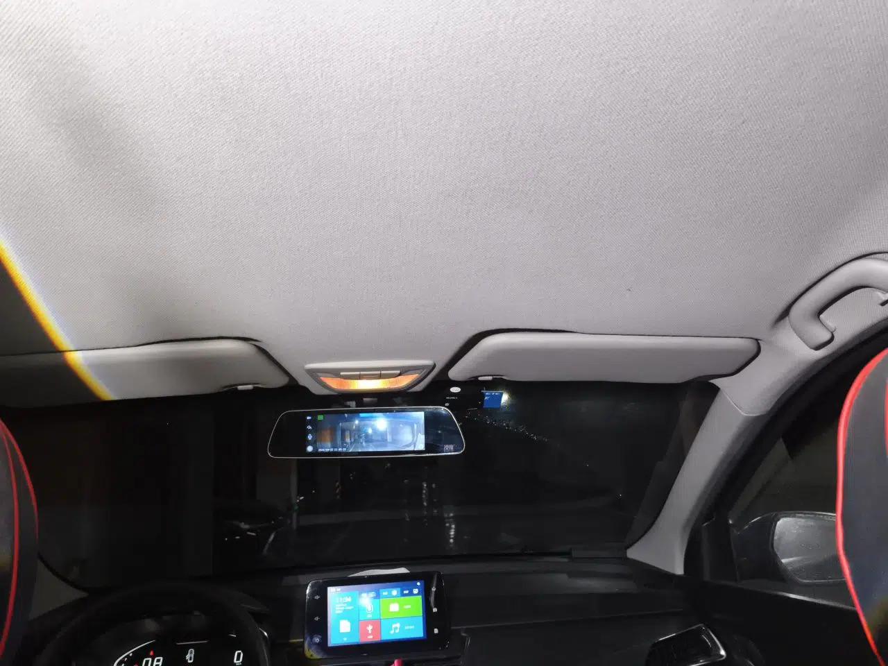 Baojun 360 2019 1.5L Manual Elite Version China VI — миниатюра 19
