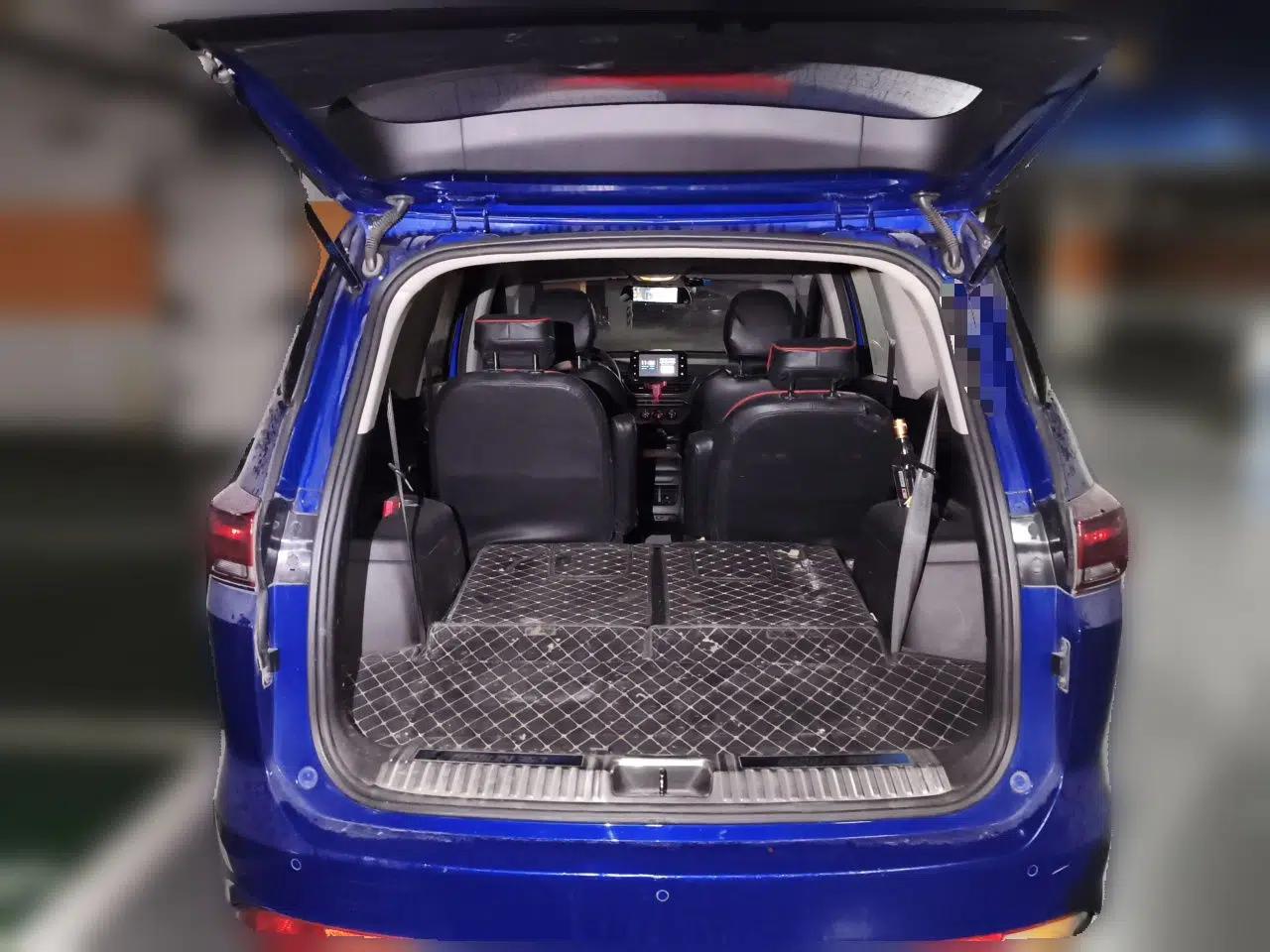 Baojun 360 2019 1.5L Manual Elite Version China VI — миниатюра 20