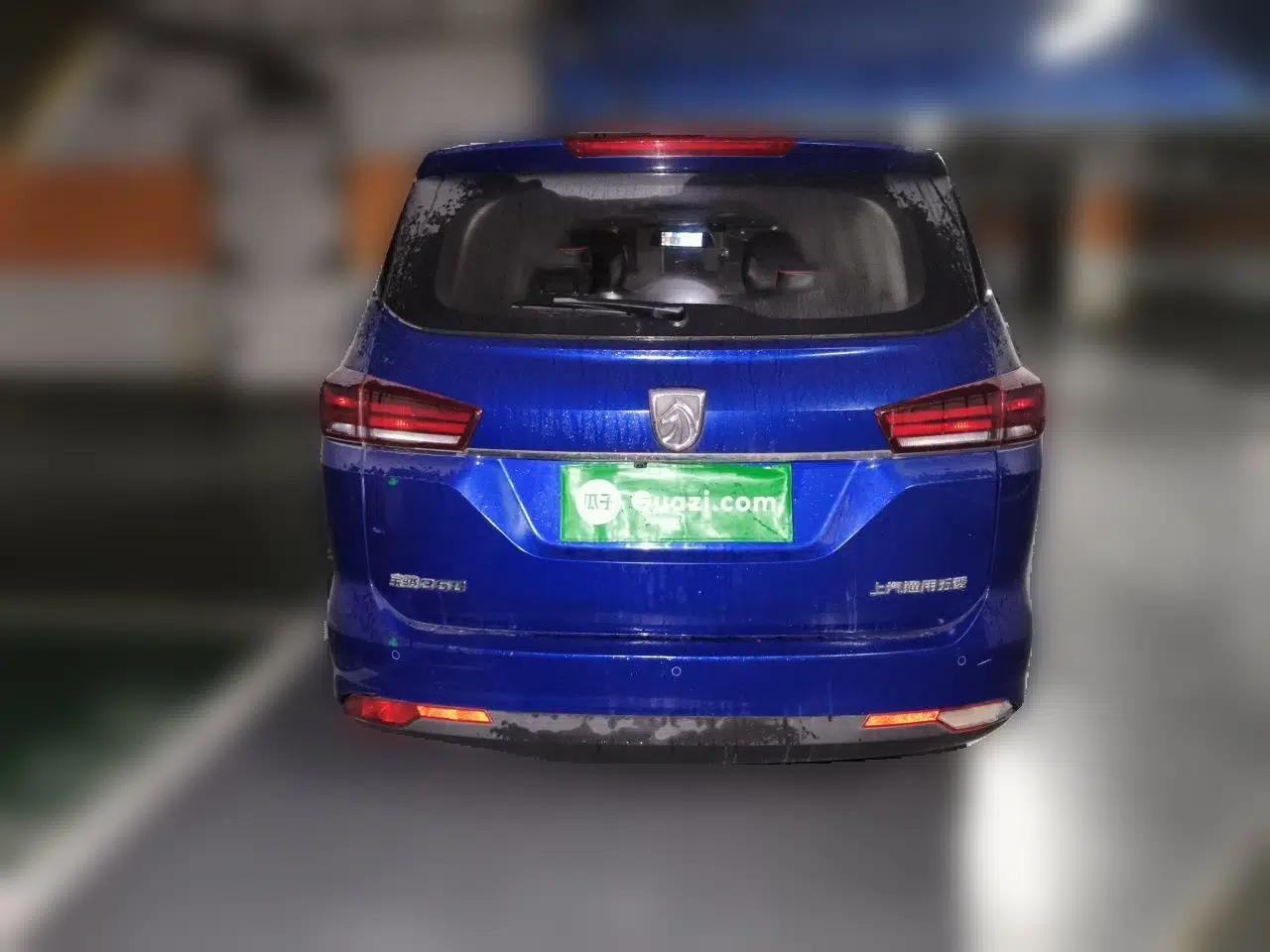 Baojun 360 2019 1.5L Manual Elite Version China VI — миниатюра 5