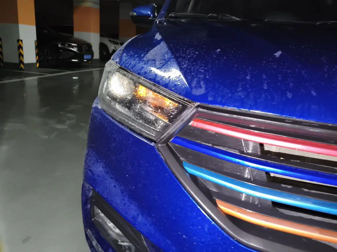 Baojun 360 2019 1.5L Manual Elite Version China VI — миниатюра 7