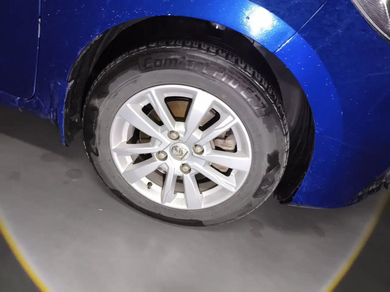 Baojun 360 2019 1.5L Manual Elite Version China VI — миниатюра 8