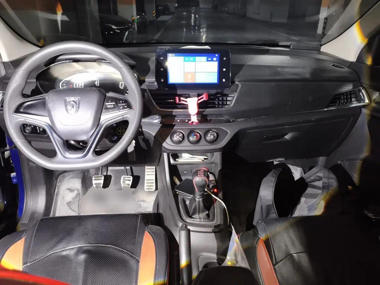 Baojun 360 2019 1.5L Manual Elite Version China VI — миниатюра 10