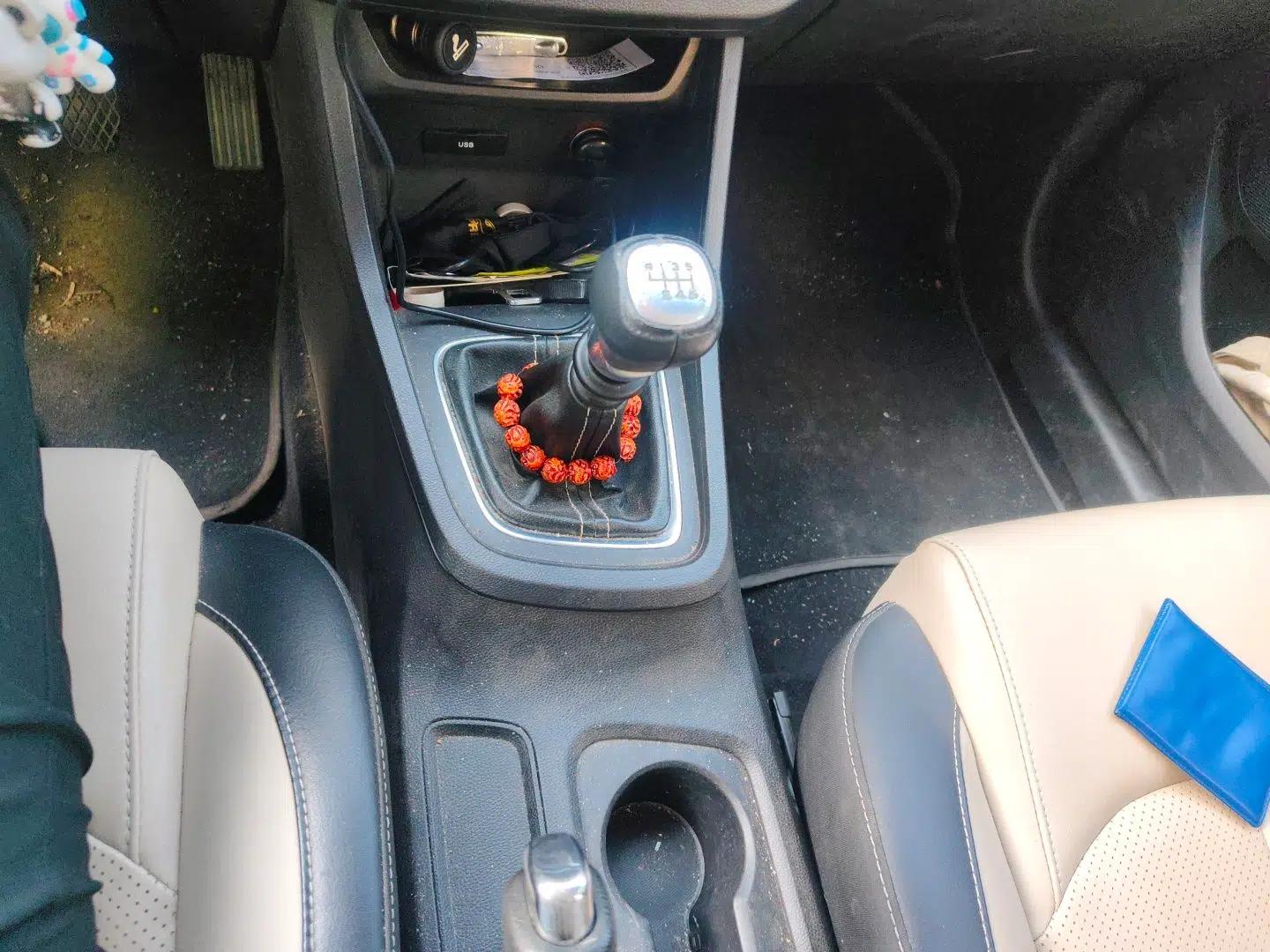 Baojun 360 2018 1.5L Manual Luxury Edition China V — миниатюра 15