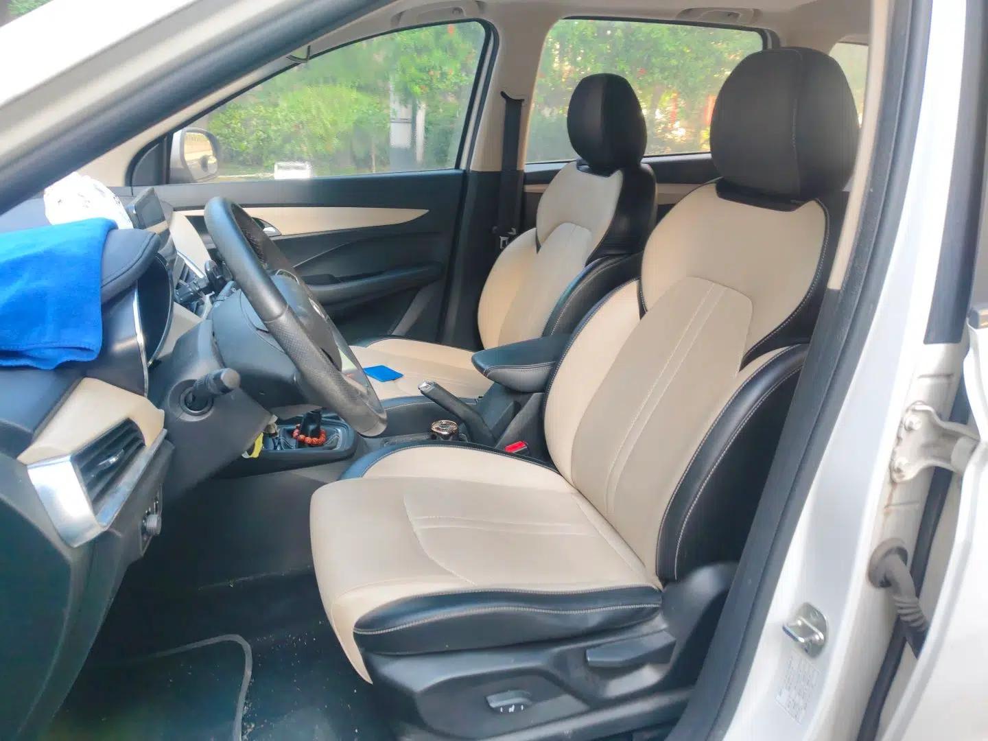 Baojun 360 2018 1.5L Manual Luxury Edition China V — миниатюра 16