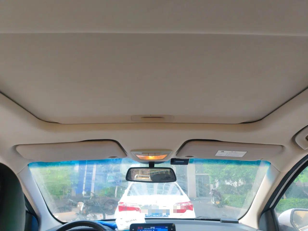 Baojun 360 2018 1.5L Manual Luxury Edition China V — миниатюра 19