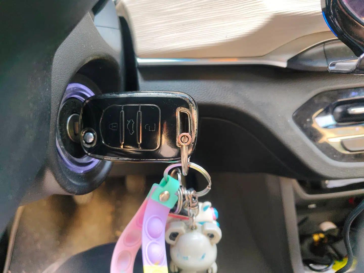Baojun 360 2018 1.5L Manual Luxury Edition China V — миниатюра 9