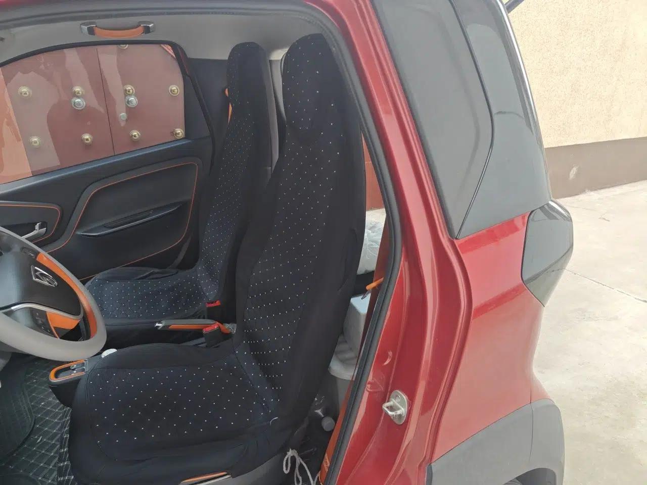 Baojun E100 2019 250KM Smart Drive Edition — миниатюра 18